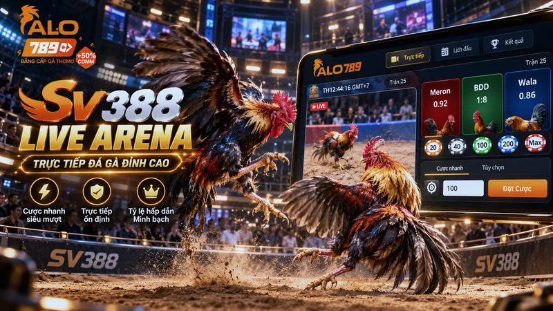 Alo789