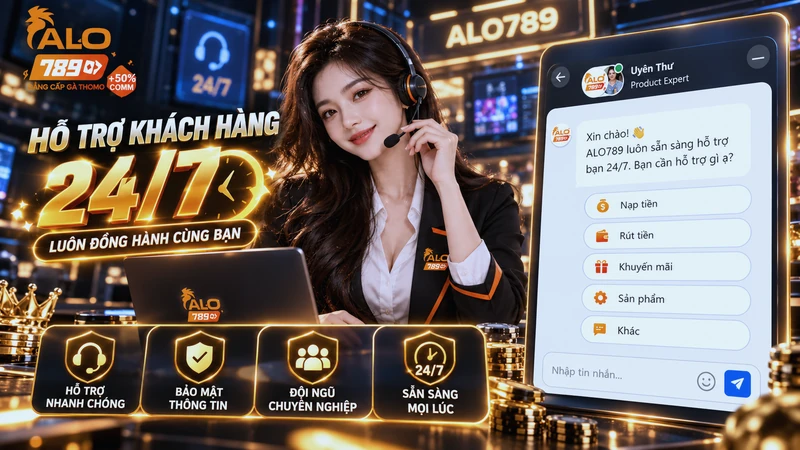 Alo789