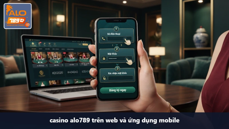 Alo789