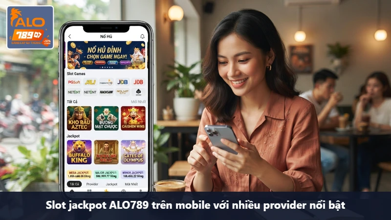 Alo789