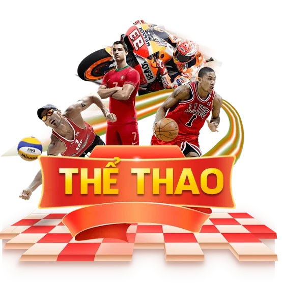 the-thao