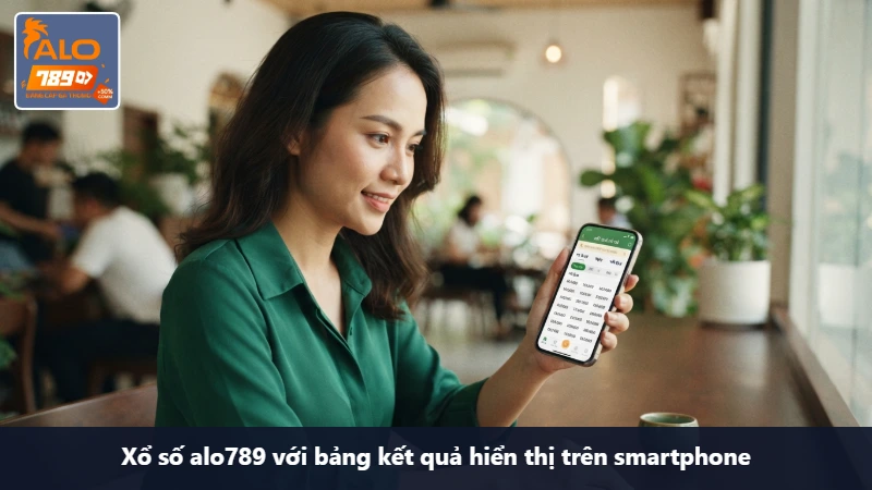 Alo789